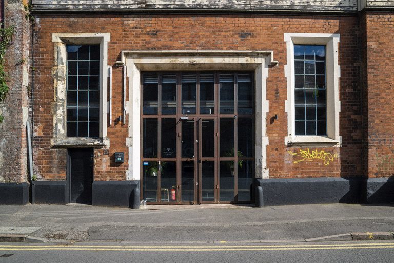 Home Melting Pot Birmingham